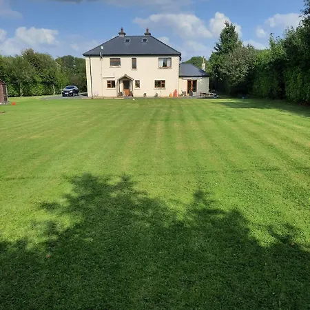 Holiday home Adare Countryside House & Private Garden Limerick
