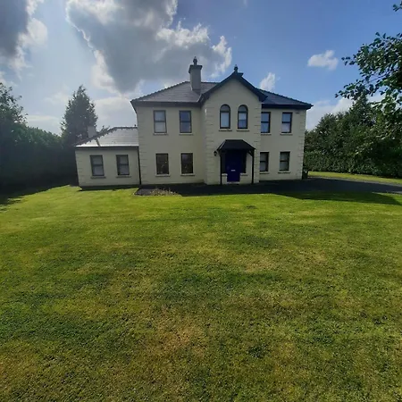 Holiday home Adare Countryside House & Private Garden