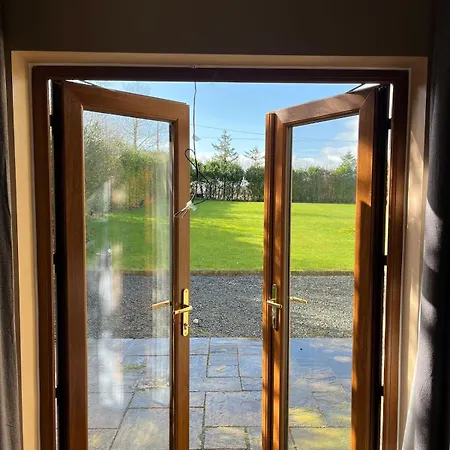 Holiday home Adare Countryside House & Private Garden *