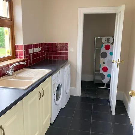 Holiday home Countryside House & Private Garden