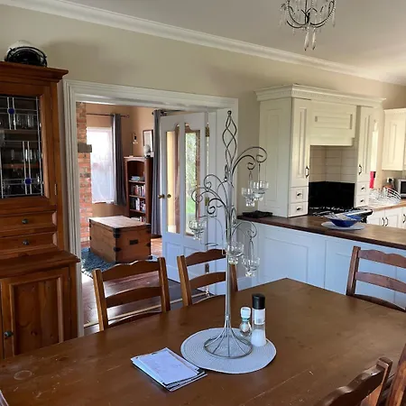 Adare Countryside House & Private Garden Holiday home Limerick