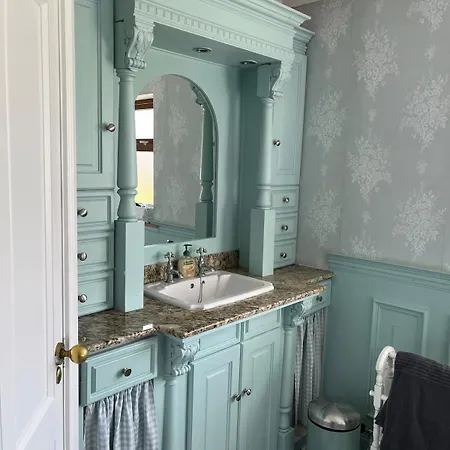 Countryside House & Private Garden Σπίτι διακοπών