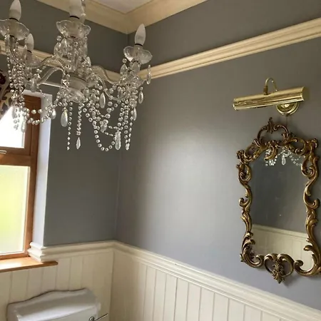 Holiday home Adare Countryside House & Private Garden