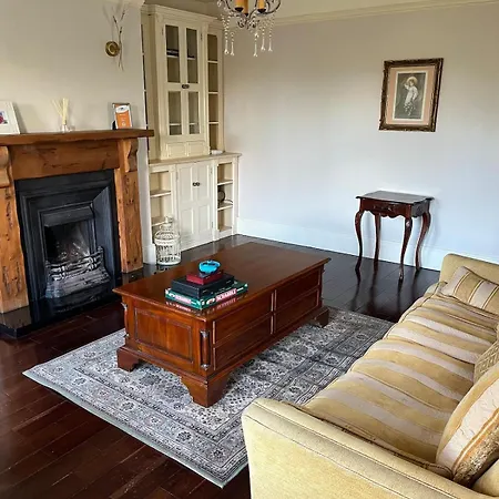 Holiday home Adare Countryside House & Private Garden Limerick