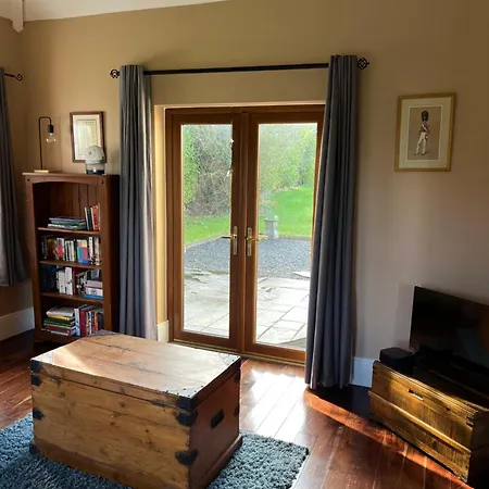 Holiday home Adare Countryside House & Private Garden *