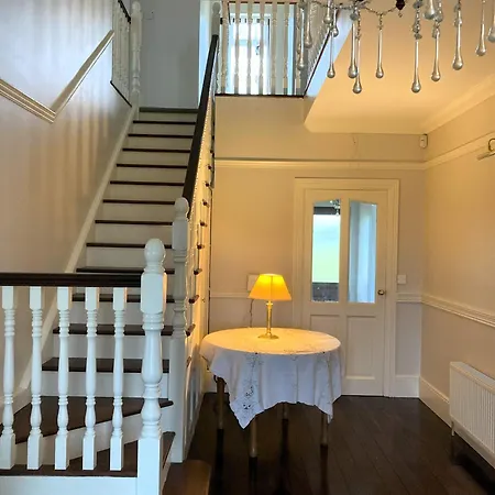 Holiday home Adare Countryside House & Private Garden Limerick