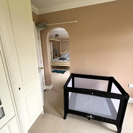 Holiday home Adare Countryside House & Private Garden