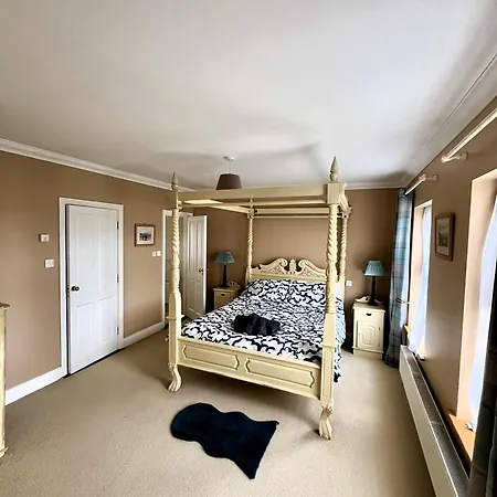 Countryside House & Private Garden Limerick Junction