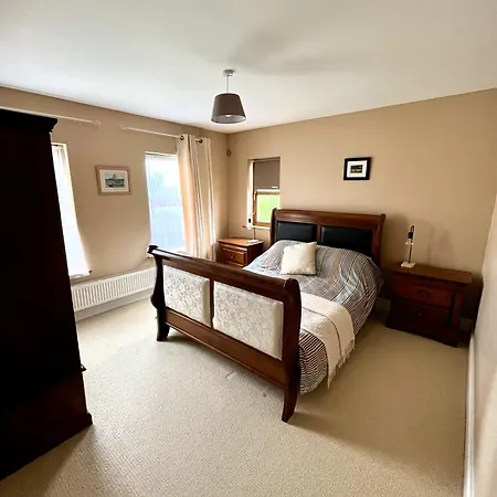 Countryside House & Private Garden * Limerick Junction