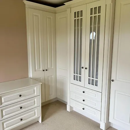 Σπίτι διακοπών Countryside House & Private Garden