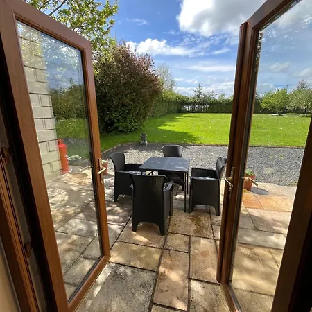 Ferienhaus Countryside House & Private Garden *