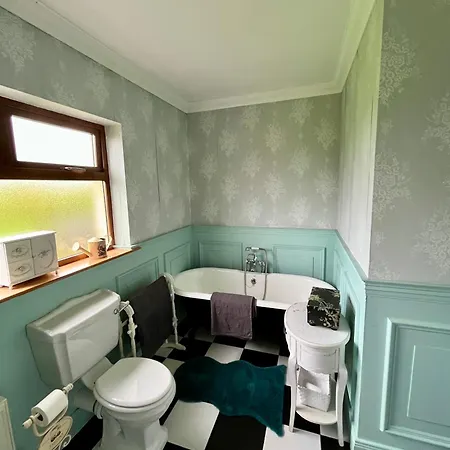 Holiday home Adare Countryside House & Private Garden Limerick