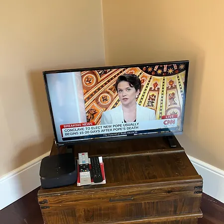 Countryside House & Private Garden Holiday home