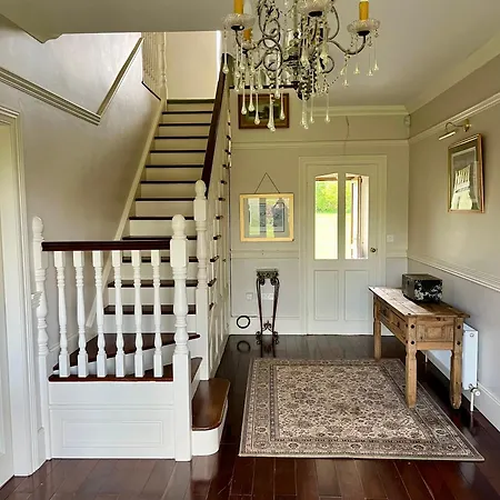 Countryside House & Private Garden Holiday home *