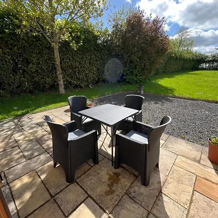 Holiday home Adare Countryside House & Private Garden *