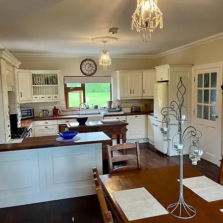 Adare Countryside House & Private Garden Holiday home Limerick
