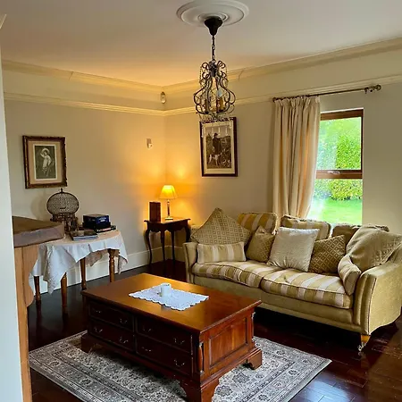 Countryside House & Private Garden Limerick Junction