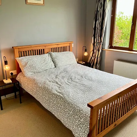 Adare Countryside House & Private Garden Holiday home Limerick