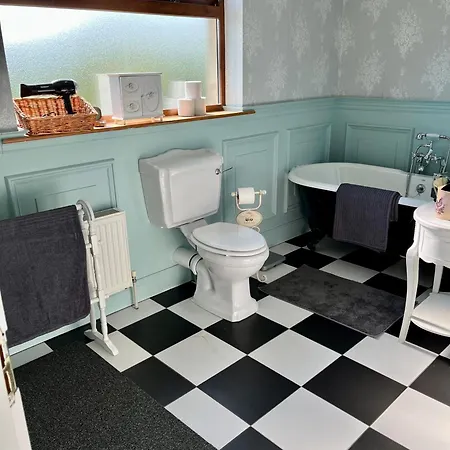 Countryside House & Private Garden Limerick Junction