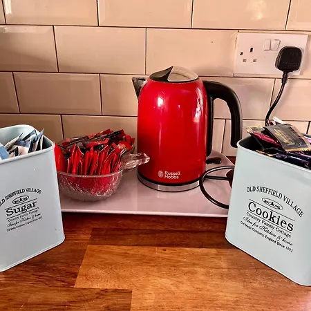 Countryside House & Private Garden * Limerick Junction