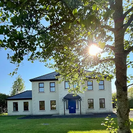 Holiday home Adare Countryside House & Private Garden Limerick