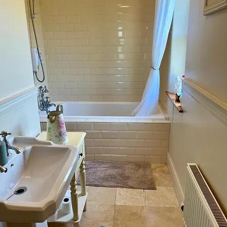 Countryside House & Private Garden Σπίτι διακοπών Limerick Junction