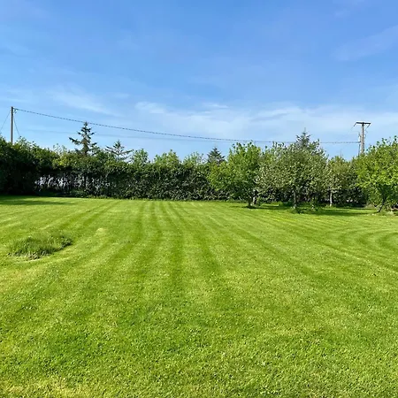 Adare Countryside House & Private Garden Holiday home Limerick