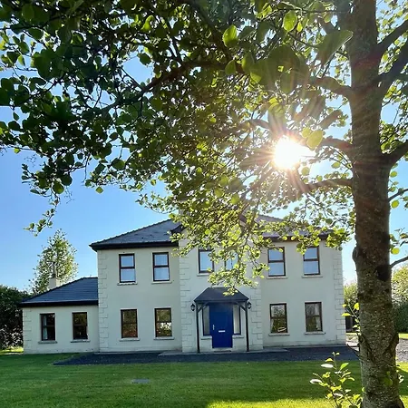 Holiday home Adare Countryside House & Private Garden Limerick