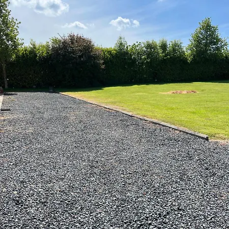 Holiday home Adare Countryside House & Private Garden Limerick