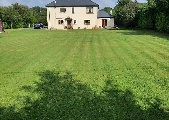 بيت للعطل Countryside House & Private Garden Limerick Junction