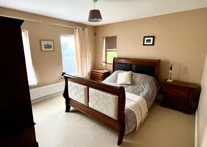 Countryside House & Private Garden * Limerick Junction