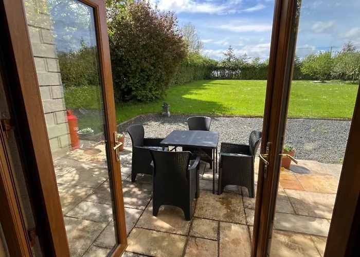 Casa vacanze Countryside House & Private Garden *