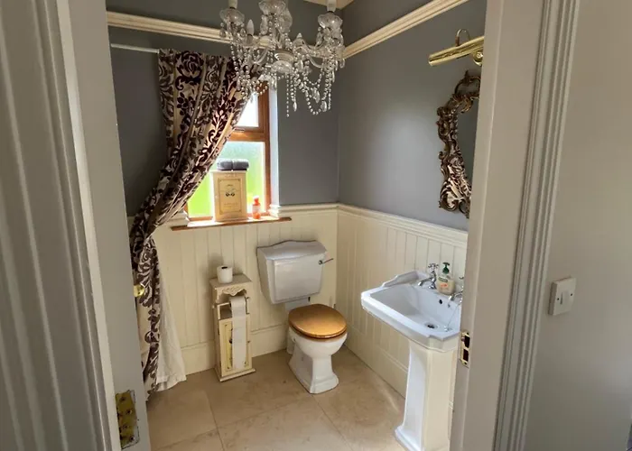 Casa vacanze Countryside House & Private Garden