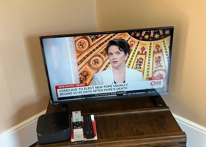 Countryside House & Private Garden Casa vacanze