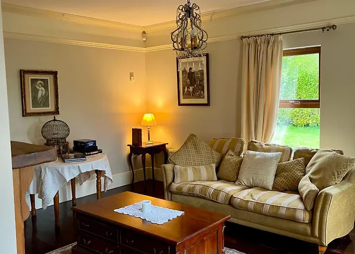 Countryside House & Private Garden Limerick Junction