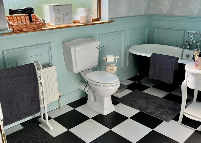 Countryside House & Private Garden Limerick Junction