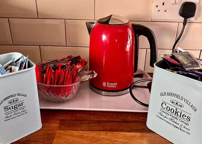 Countryside House & Private Garden * Limerick Junction