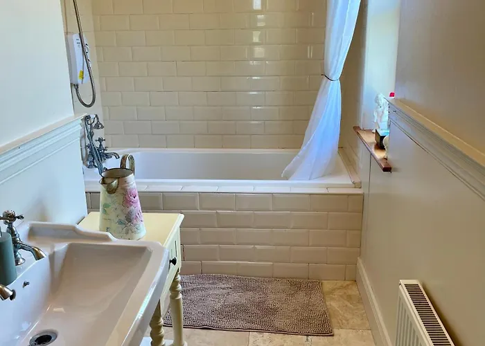 Countryside House & Private Garden Сasa de vacaciones Limerick Junction