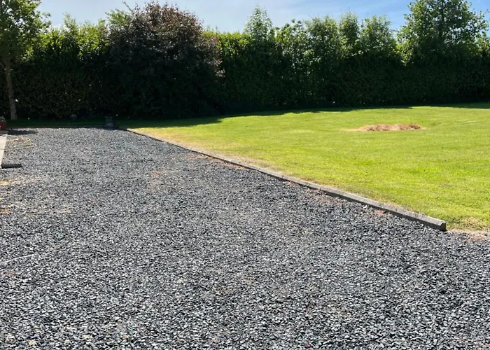 Сasa de vacaciones Countryside House & Private Garden Limerick Junction