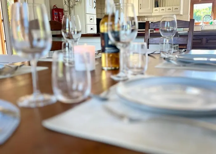 Сasa de vacaciones Countryside House & Private Garden Limerick Junction