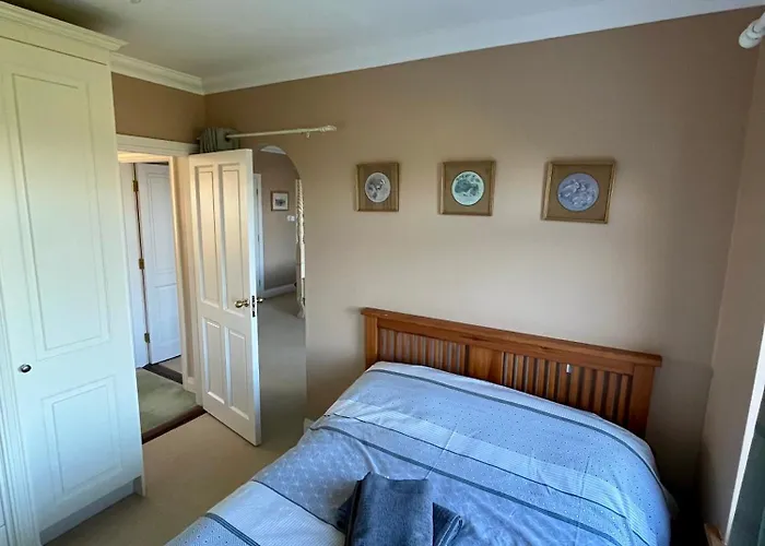 Countryside House & Private Garden Casa vacanze *